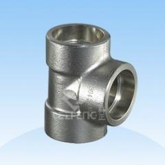 不銹鋼承插管件強大連接性！